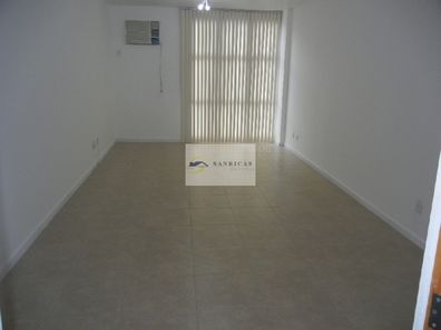 Sala Comercial à venda, 34m² no Centro, Niterói