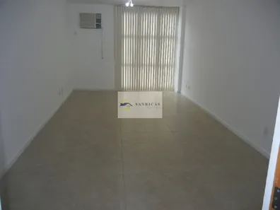Sala Comercial à venda, 34m² no Centro, Niterói