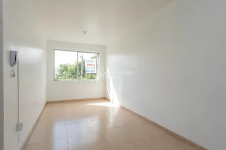 Apartamento com 1 Quarto à venda, 44m² no Partenon, Porto Alegre