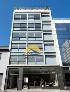 Prédio Comercial para alugar, 1800m² no Quarta Parada, São Paulo