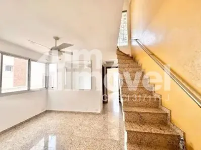 Cobertura com 2 Quartos à venda, 137m² no Vila Mariana, São Paulo
