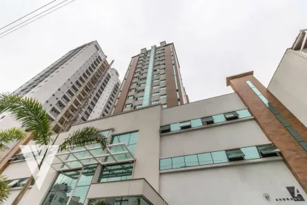 Apartamento com 3 Quartos à venda, 111m² no Vila Nova, Blumenau