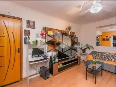 Apartamento com 3 Quartos à venda, 93m² no Santana, Porto Alegre
