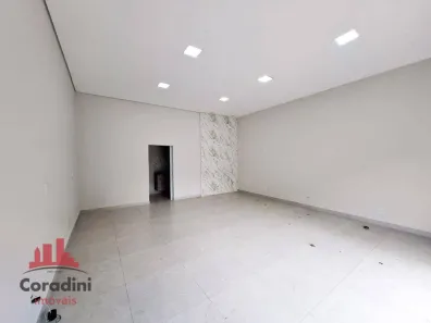 Ponto Comercial para alugar, 53m² no Centro, Nova Odessa