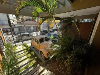 Casa com 4 Quartos à venda, 266m² no Jardim Franca, São Paulo