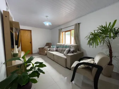 Casa com 3 Quartos à venda, 220m² no Parque Ipiranga, Gravataí
