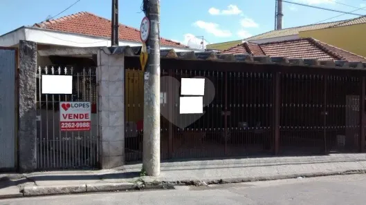 Lote/Terreno à venda, 225m² no Vila Nilo, São Paulo