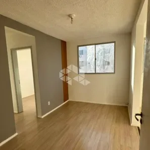 Apartamento com 2 Quartos à venda, 44m² no São Jerônimo, Gravataí