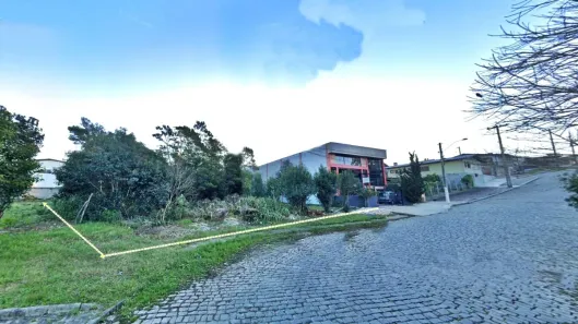 Lote/Terreno à venda, 900m² no Bela Vista, Caxias do Sul