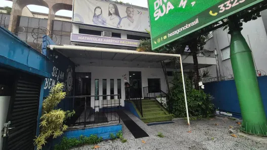 Prédio Comercial à venda, 1278m² no Barra da Tijuca, Rio de Janeiro