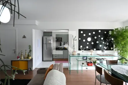 Apartamento com 3 Quartos à venda, 87m² no Jardim Caboré, São Paulo