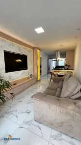 Casa com 2 Quartos à venda, 80m² no Riviera da Barra, Vila Velha