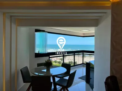 Apartamento com 3 Quartos à venda, 95m² no Riviera, Bertioga