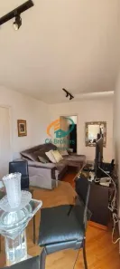 Apartamento com 2 Quartos à venda, 58m² no Vila Rosália, Guarulhos
