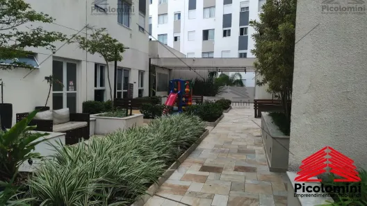 Apartamento com 1 Quarto à venda, 34m² no Alto da Mooca, São Paulo