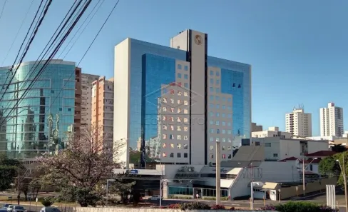 Sala Comercial com 2 Quartos à venda, 60m² no Vila Santo Antônio, Bauru