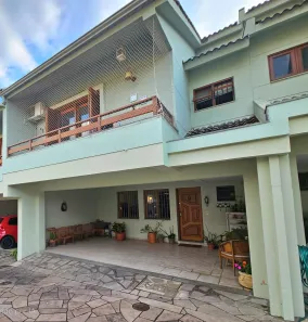 Casa de Condomínio com 3 Quartos à venda, 175m² no Jardim Isabel, Porto Alegre