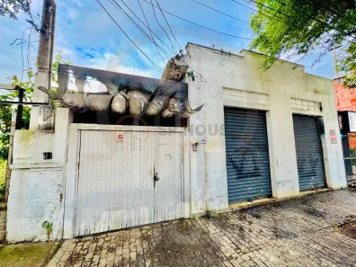 Lote/Terreno à venda, 500m² no Vila Cordeiro, São Paulo