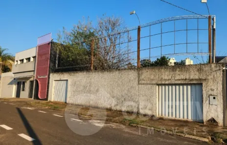 Lote/Terreno à venda, 774m² no Lídice, Uberlândia