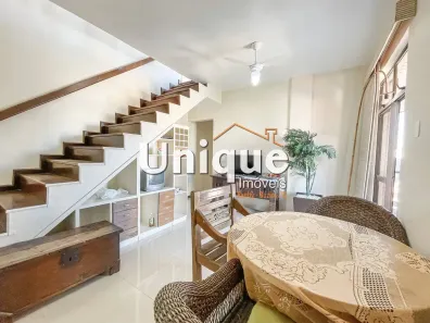 Cobertura com 4 Quartos à venda, 278m² no Passagem, Cabo Frio