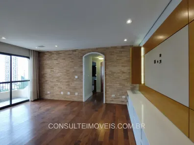 Apartamento com 3 Quartos à venda, 115m² no Vila Uberabinha, São Paulo