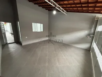Apartamento com 3 Quartos para alugar, 125m² no Jardim Del Rey, São José dos Campos