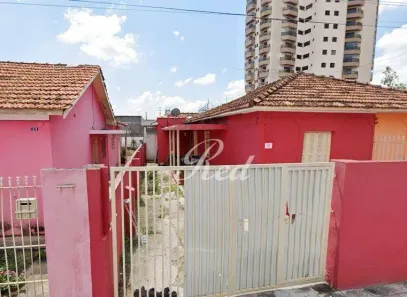 Lote/Terreno à venda, 1480m² no Vila Costa, Suzano