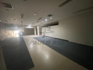 Galpão/Depósito/Armazém à venda, 818m² no Centro, Santo André