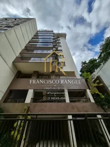 Apartamento com 3 Quartos à venda, 122m² no Ingá, Niterói