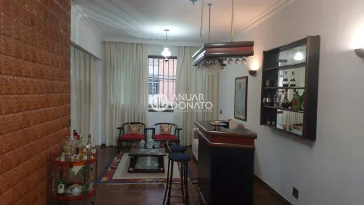 Casa com 3 Quartos à venda, 209m² no Nova Suíssa, Belo Horizonte