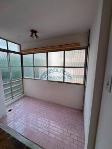 Apartamento com 1 Quarto à venda, 40m² no Consolação, São Paulo