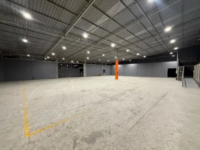Galpão/Depósito/Armazém para alugar, 3000m² no Eldorado, São José dos Campos