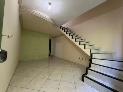 Casa com 2 Quartos à venda, 63m² no Jardim Leblon, Belo Horizonte