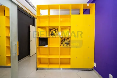 Ponto Comercial à venda, 32m² no Taguatinga Norte, Brasília