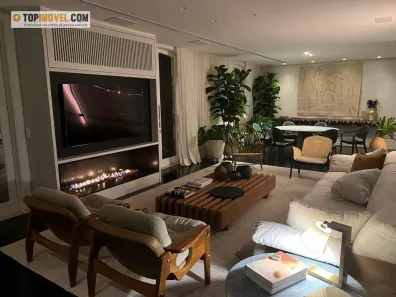 Apartamento com 2 Quartos à venda, 210m² no Cerqueira César, São Paulo