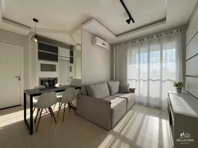 Apartamento com 2 Quartos à venda, 70m² no Aventureiro, Joinville