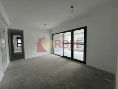 Apartamento com 3 Quartos à venda, 120m² no Paraíso, São Paulo