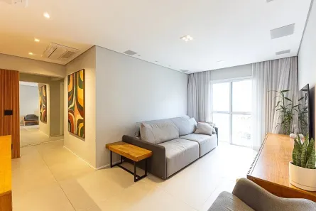 Apartamento com 2 Quartos à venda, 89m² no Moema, São Paulo