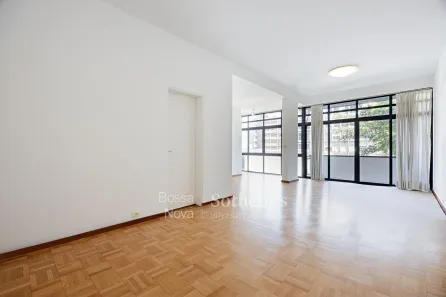 Apartamento com 2 Quartos à venda, 130m² no Itaim Bibi, São Paulo