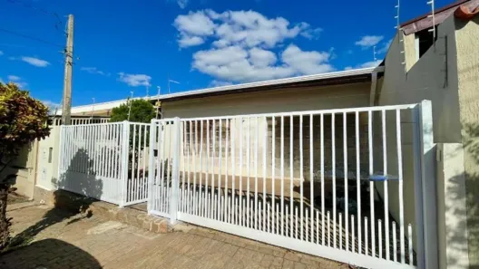 Casa com 3 Quartos à venda, 220m² no Jardim Dom Bosco, Campinas