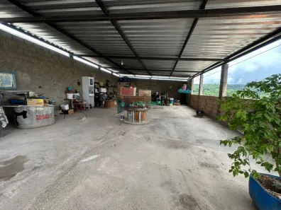 Casa com 2 Quartos à venda, 45m² no Bom Retiro, Betim