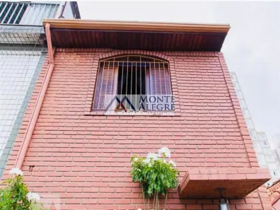 Sobrado com 3 Quartos à venda, 100m² no Vila do Encontro, São Paulo