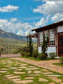 Casa com 6 Quartos à venda, 2400m² no Tiradentes, Tiradentes