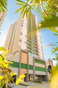 Apartamento com 2 Quartos à venda, 59m² no Setor Bela Vista, Goiânia