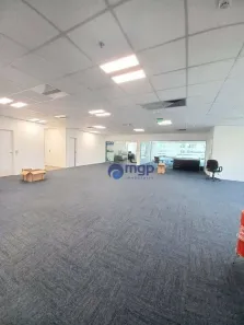 Sala Comercial para alugar, 1000m² no Alphaville Centro Industrial e Empresarial/Alphaville., Barueri