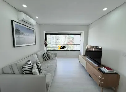 Apartamento com 2 Quartos à venda, 70m² no Vila Mariana, São Paulo