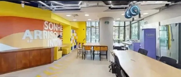 Sala Comercial para alugar, 528m² no Pinheiros, São Paulo