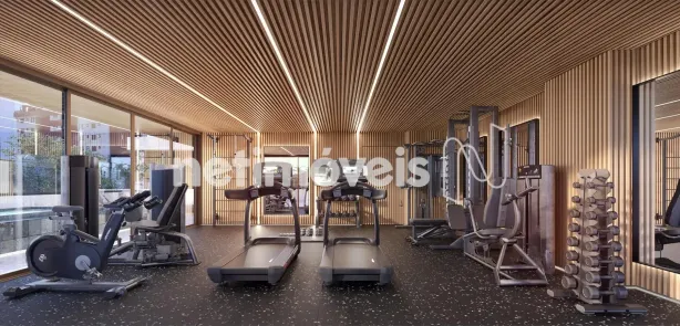 Apartamento com 3 Quartos à venda, 6606m² no Lourdes, Belo Horizonte