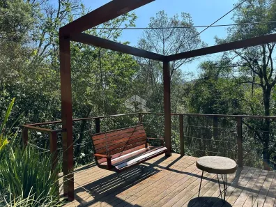 Lote/Terreno à venda, 740m² no Pórtico, Gramado