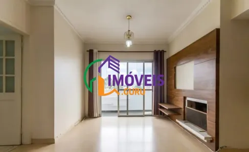 Apartamento com 2 Quartos à venda, 77m² no Super Quadra Morumbi, São Paulo